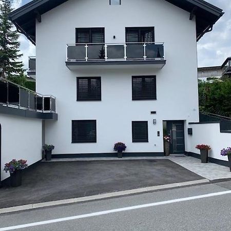 Haus Anna Διαμέρισμα Ζέεφελντ Εξωτερικό φωτογραφία