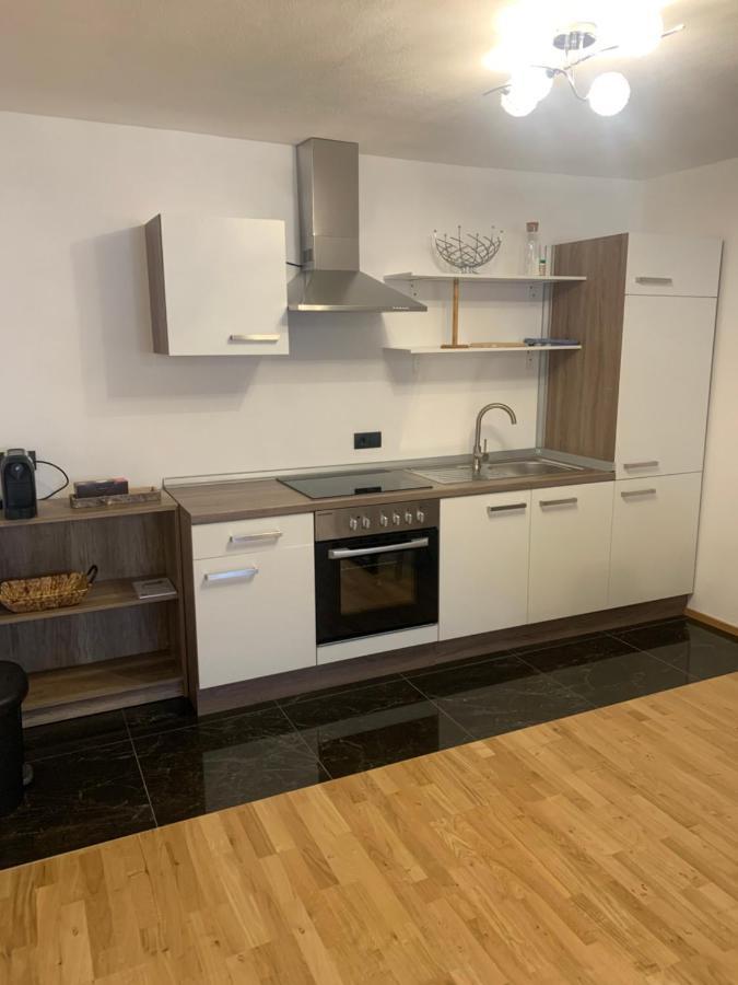 Haus Anna Διαμέρισμα Ζέεφελντ Εξωτερικό φωτογραφία