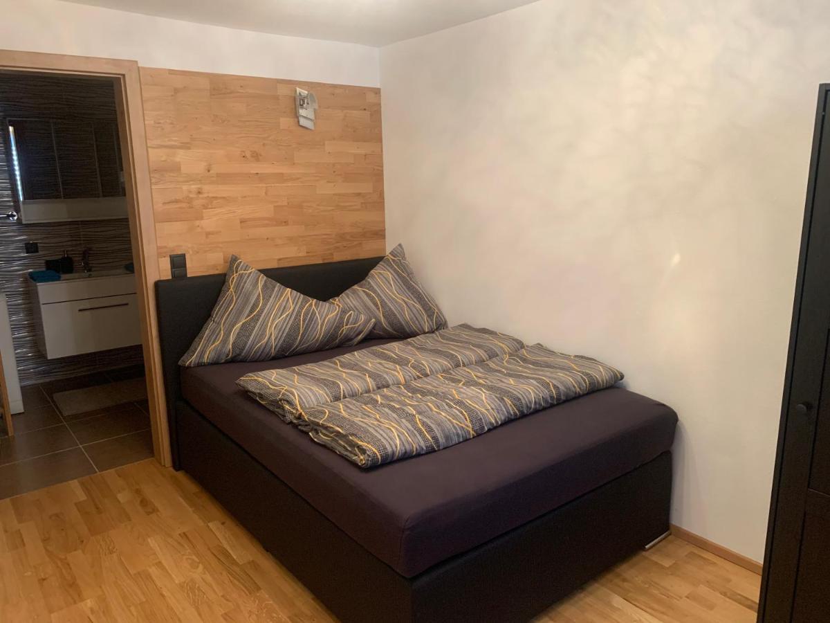Haus Anna Διαμέρισμα Ζέεφελντ Εξωτερικό φωτογραφία